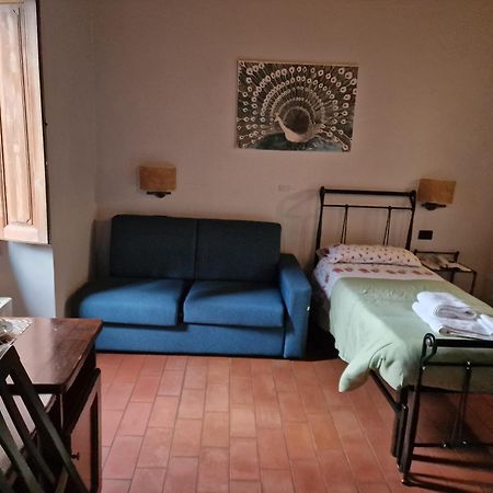 Hotel Ristorante Casa Volpi Arezzo Eksteriør bilde